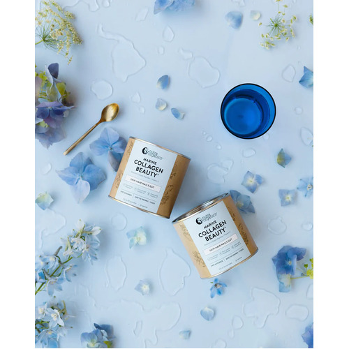 Marine Collagen Beauty 225g