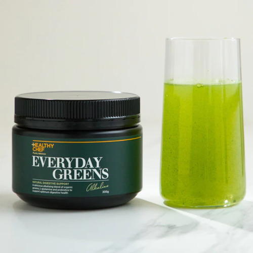 Everyday Greens 260G - 37 SERVES OF 7G