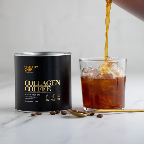Collagen Coffee 150G 