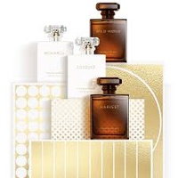 Mini Collection Perfumes