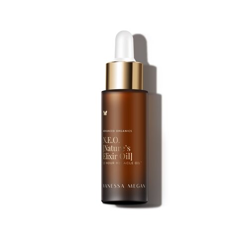 NEO (Nature’s Elixir Oil) 12 Hour Miracle Oil 30mL