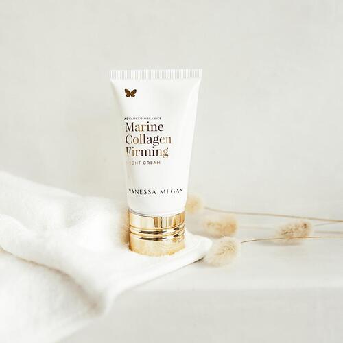 Marine Collagen Firming Night Cream 50mL