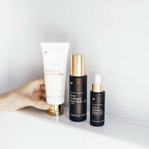 The Holy Trinity Daily Maintenance Routine [Full]