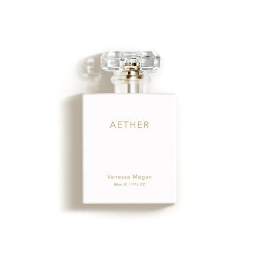 Aether 100% Natural Perfume 50ml