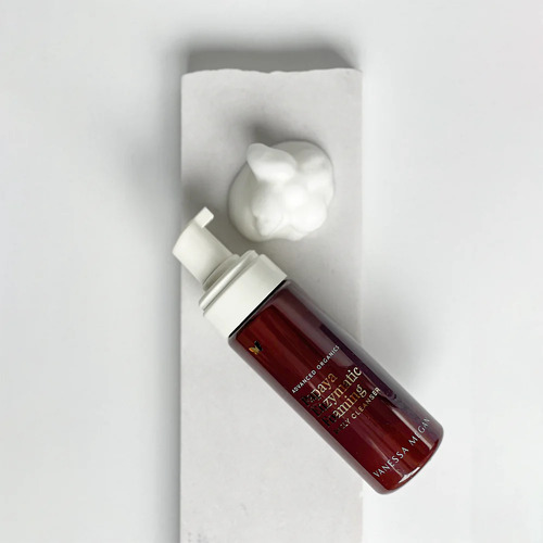 Papaya Foaming Cleanser 150ml