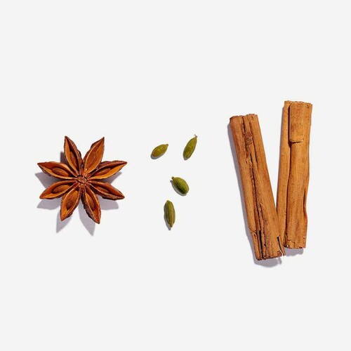  Original Chai 100g