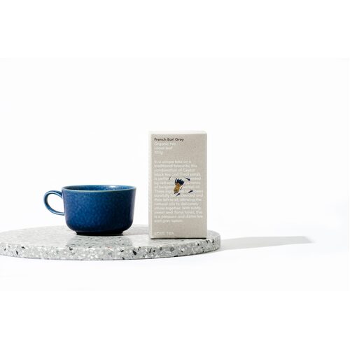 Love Tea French Earl Grey 100g