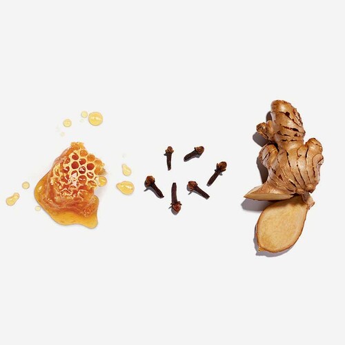 Honey Spice Chai 250g Loose Leaf