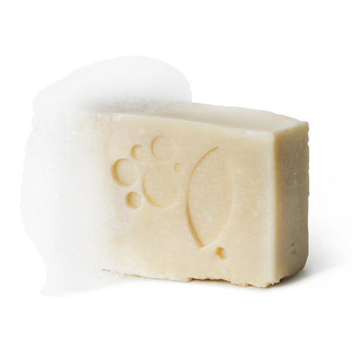 Solid Shampoo Bar Original (100g)