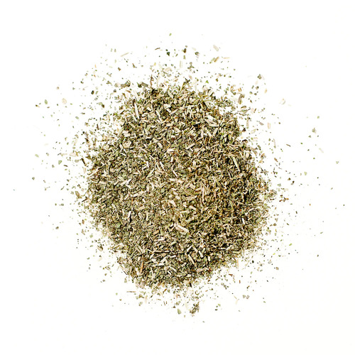 Roogenic Dried River Mint 15g