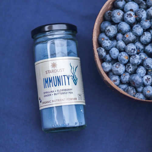 Mindful Foods Stardust immunity 100g