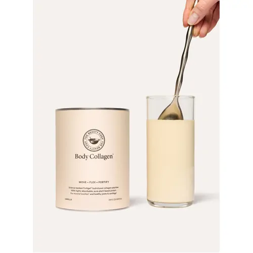 Body Collagen Vanilla 260g