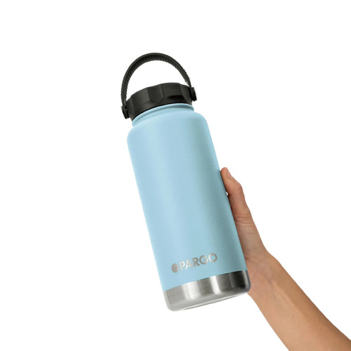 Insulated Water Bottle Bay Blue 950ml