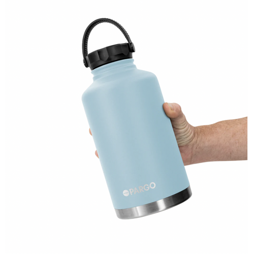 1890ml Insulated Growler Bay Blue