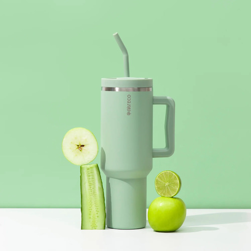 Insulated Tumbler Sage - 1.18 L
