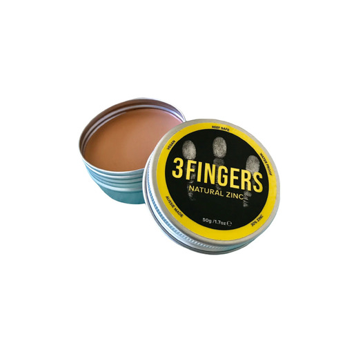 Natural Zinc 50g