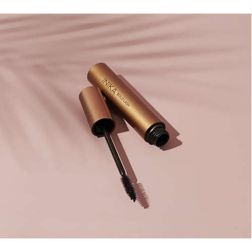 INIKA Organic Bold Lash Mascara Black