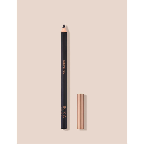 INIKA Organic Eye Pencil (Black)