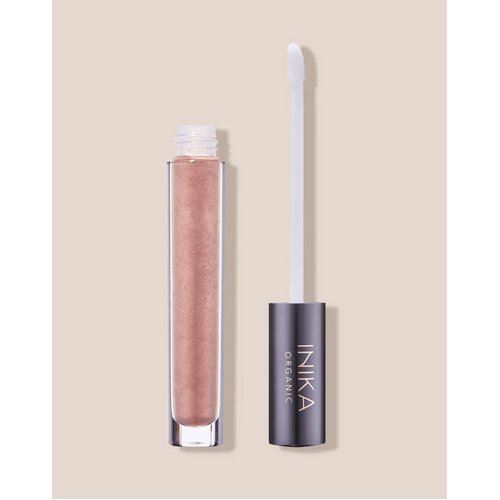 INIKA Lip Glaze Blossom 5ml
