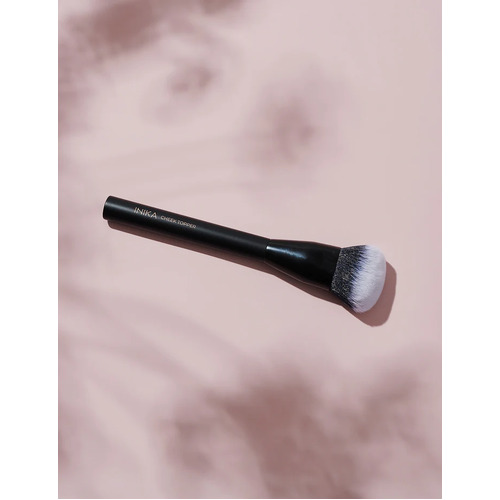 INIKA Cheek Topper Brush