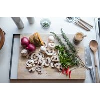 Bone Broth Body Glue Natural 390g