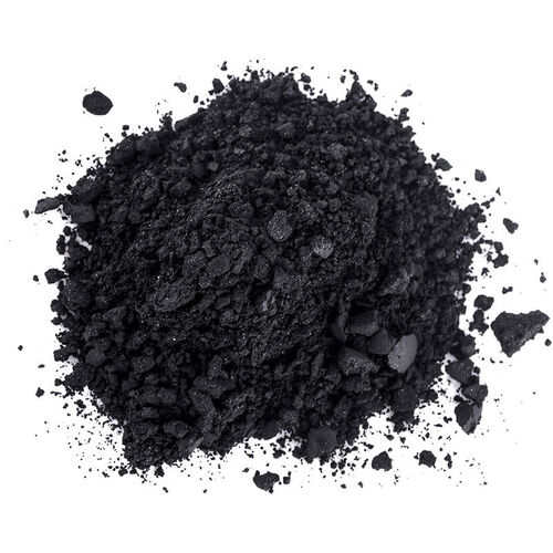 Activated Charcoal 100caps