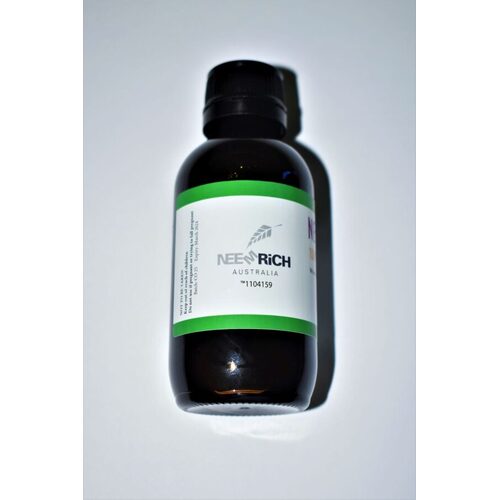 Neem Seed 50ml Oil