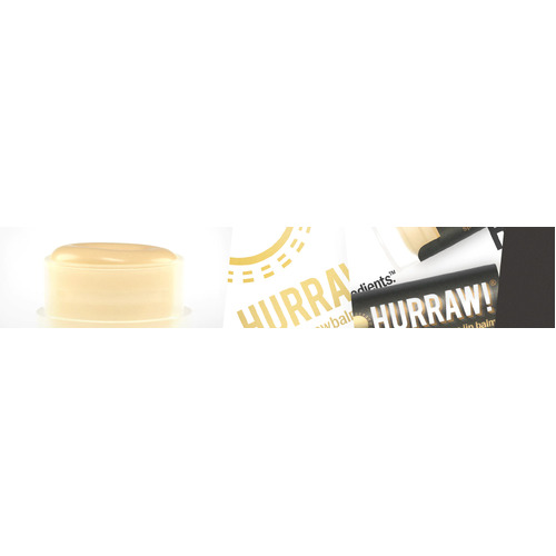 Sun Lip Balm SPF15 Tangerine Chamomile (4.8g)