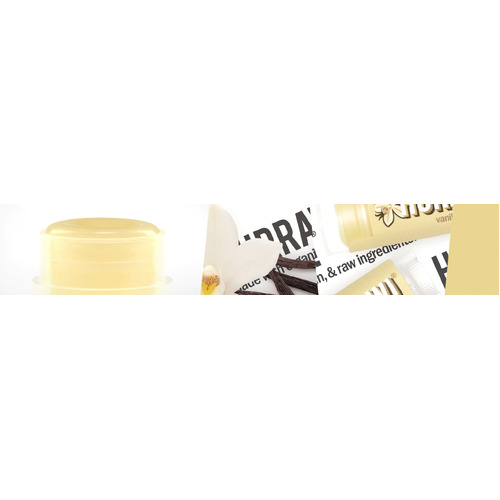 Vanilla Bean Lip Balm (4.8g)