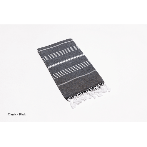 Classic Turkish Towel