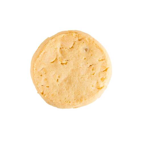 Gluten Free White Choc Macadamia Cookie (60g)