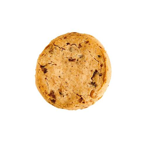 Gluten Free Sticky Date & Ginger Cookie 60g