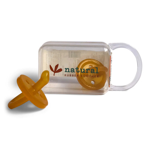  Soother Orthodontic (Small)