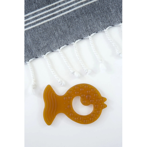 Fish Teether & Soother