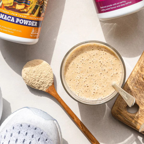 Raw Maca Powder Tub (200g)
