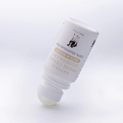  Deodorant Oats & Honey 60ml
