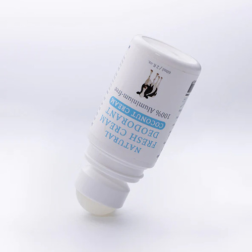 Fresh Cream Deodorant Coconut 60ml
