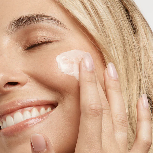 Hydrating Renewal Face Cream (75g)