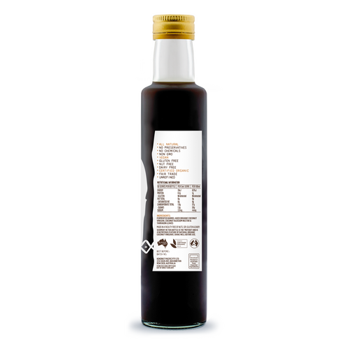 Coconut Balsamic Vinegar (250ml)