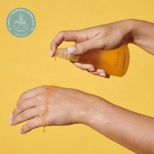 Australian Jojoba Oil Face (85ml)
