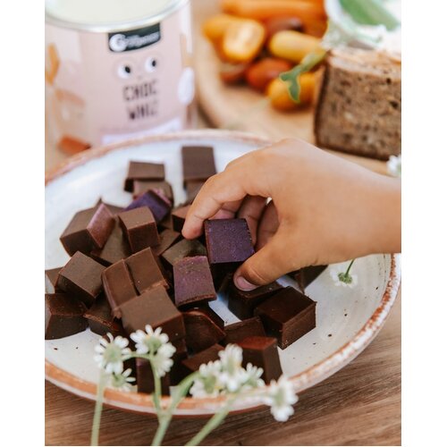 Choc Whiz Brain Boosting & Gut Loving 250g