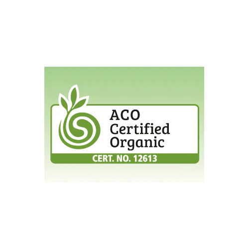 Gloriously Free Aussie Organic GF Oats (500g)