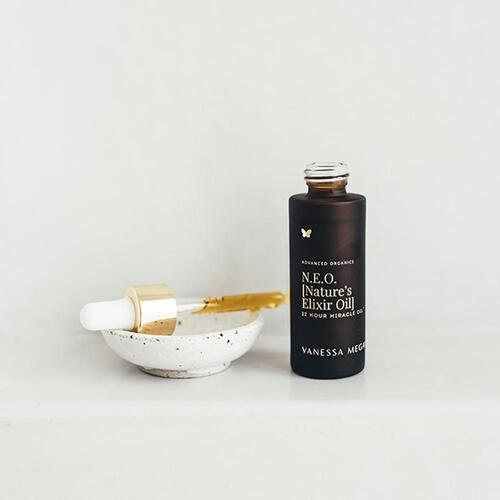 NEO (Nature’s Elixir Oil) 12 Hour Miracle Oil 30mL