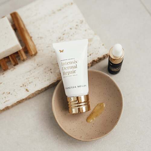 Intensive Dermal Repair Moisture Balm 50mL