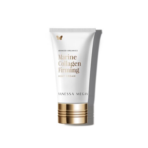 Marine Collagen Firming Night Cream 50mL