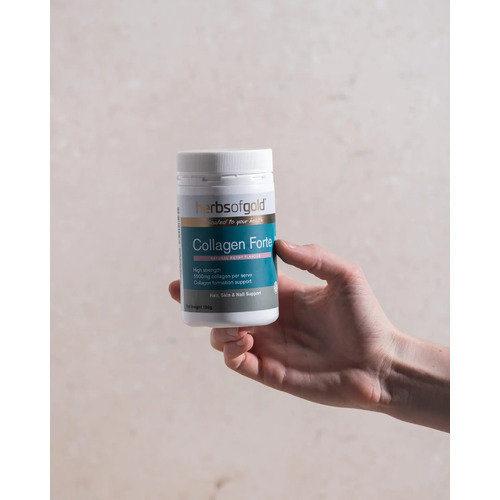 Collagen Forte 180g