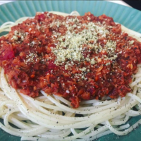 Hemp Parmesan 150g