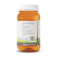 Honey Mount Coramba 1kg 