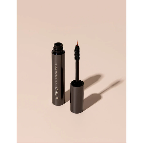 INIKA Organic Lash & Brow Serum