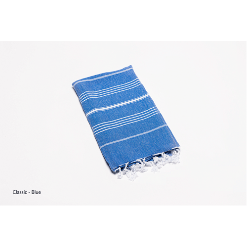 Classic Turkish Towel